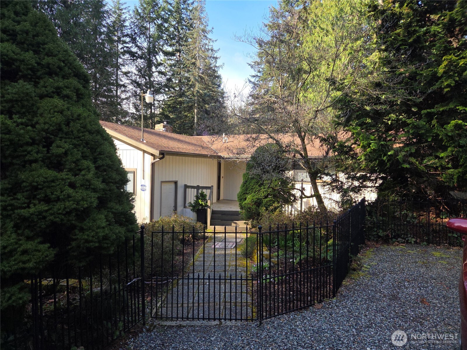 4725 272nd Avenue NE Redmond WA 98053