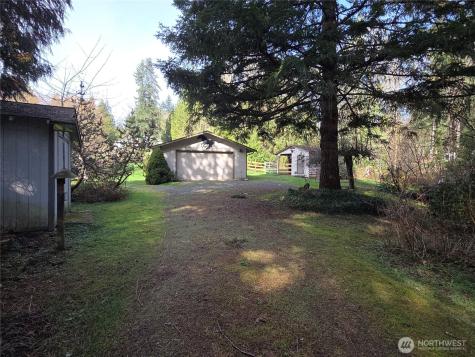 4725 272nd Avenue NE Redmond WA 98053