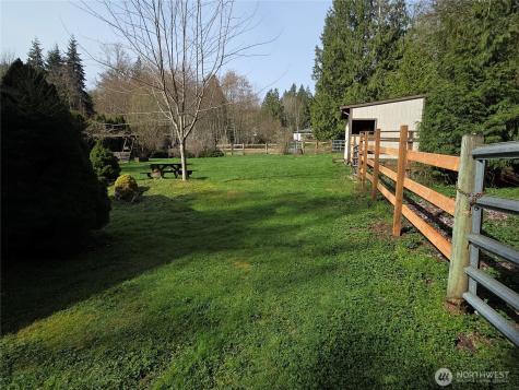 4725 272nd Avenue NE Redmond WA 98053