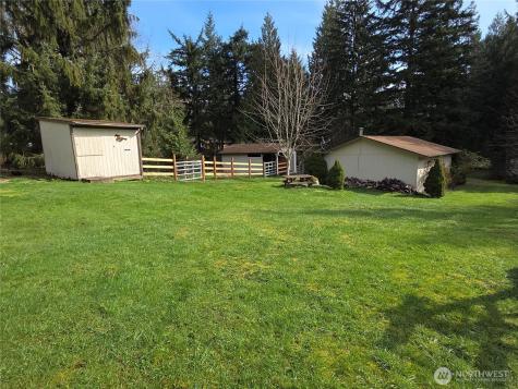 4725 272nd Avenue NE Redmond WA 98053