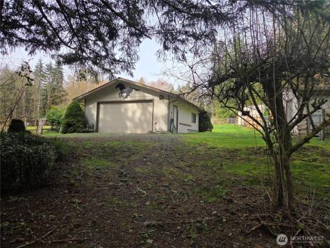 4725 272nd Avenue NE Redmond WA 98053