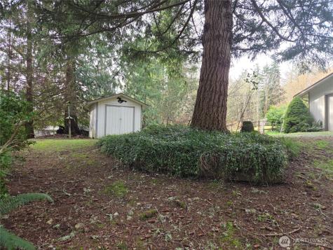 4725 272nd Avenue NE Redmond WA 98053