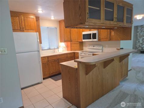 4725 272nd Avenue NE Redmond WA 98053