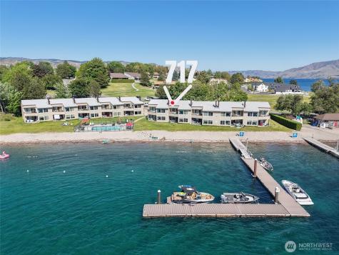 1 Lakeside 717-p Manson WA 98831