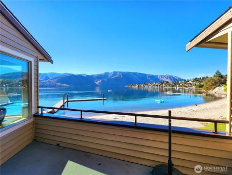 1 Lakeside 717-p Manson WA 98831