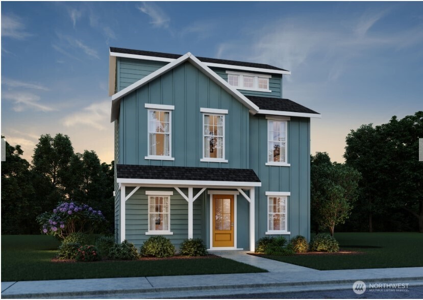 16017 23rd Avenue NE Marysville WA 98271