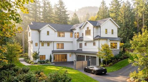 418 111th Avenue SE Bellevue WA 98004