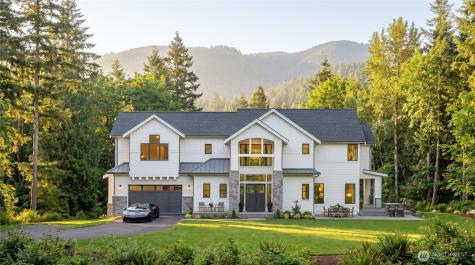 418 111th Avenue SE Bellevue WA 98004