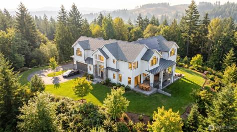 418 111th Avenue SE Bellevue WA 98004