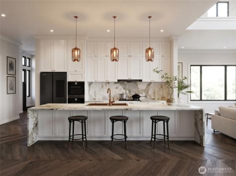 418 111th Avenue SE Bellevue WA 98004