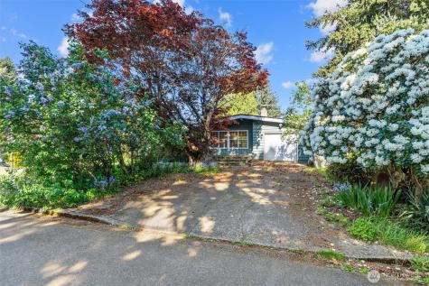 418 111th Avenue SE Bellevue WA 98004