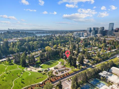 418 111th Avenue SE Bellevue WA 98004