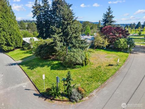 418 111th Avenue SE Bellevue WA 98004