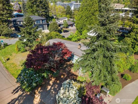 418 111th Avenue SE Bellevue WA 98004