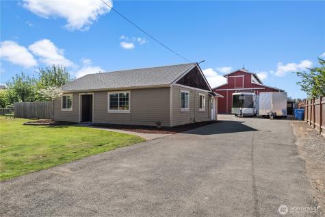 3216 92nd Street E Tacoma WA 98446