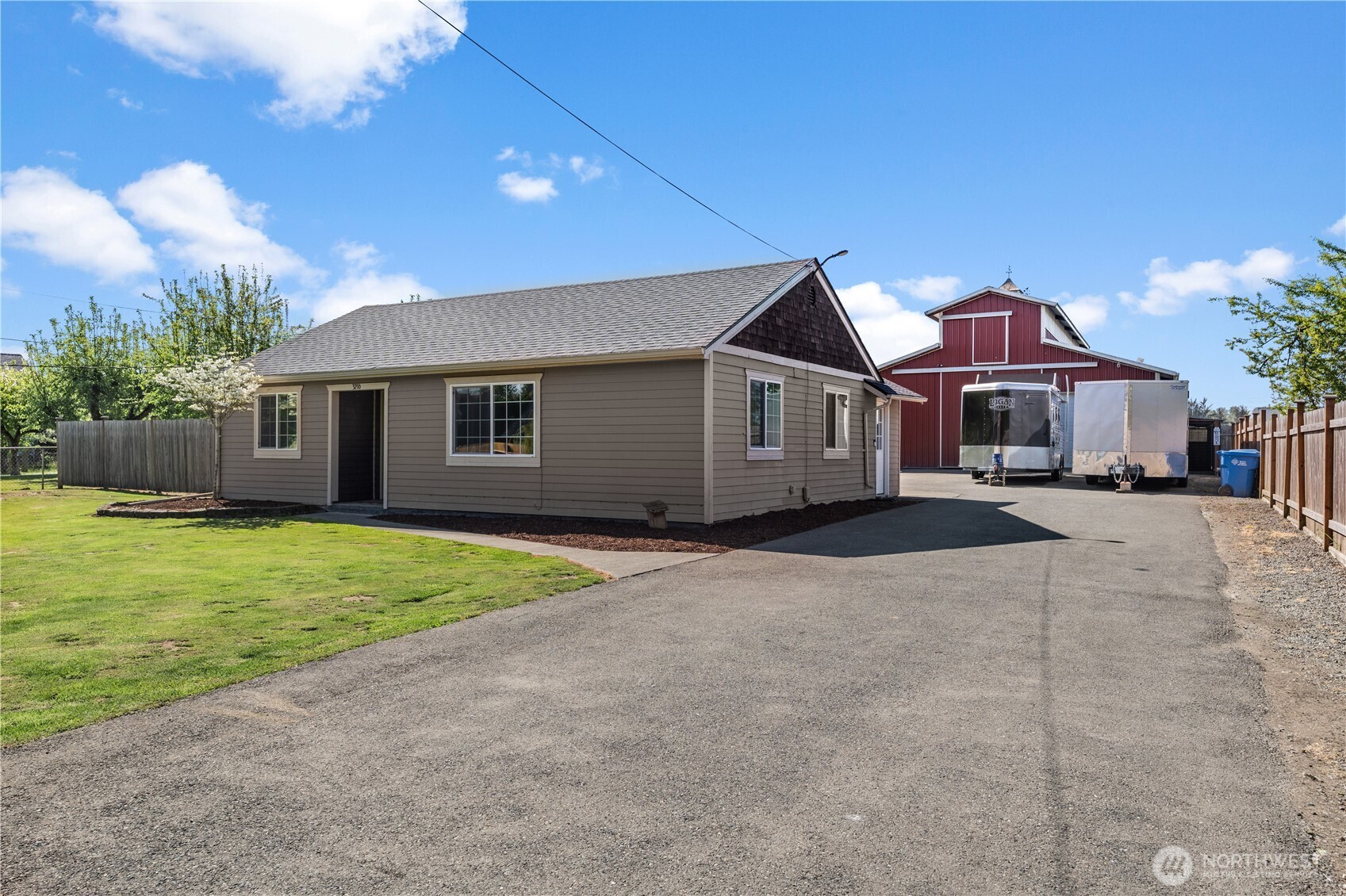 3216 92nd Street E Tacoma WA 98446