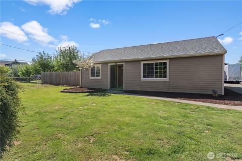 3216 92nd Street E Tacoma WA 98446