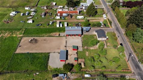 3216 92nd Street E Tacoma WA 98446