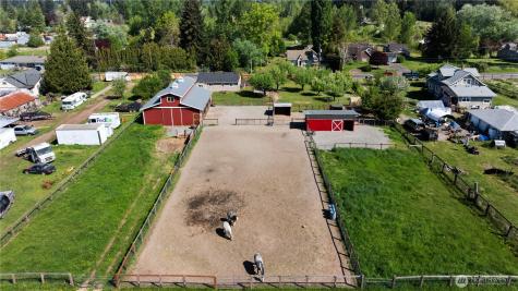 3216 92nd Street E Tacoma WA 98446