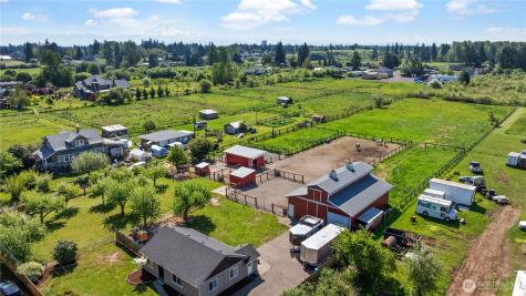 3216 92nd Street E Tacoma WA 98446