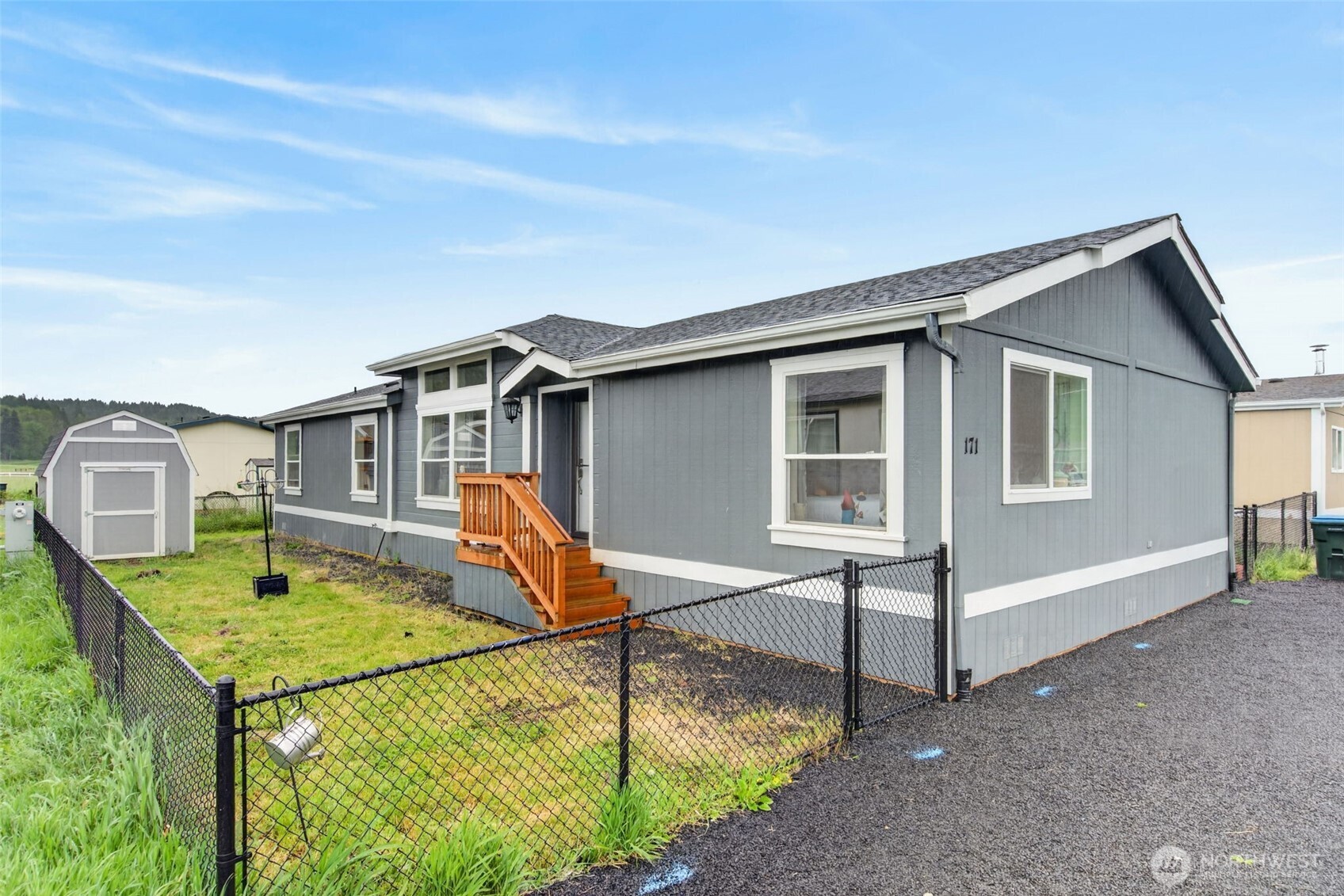 171 Nix Lane Centralia WA 98531