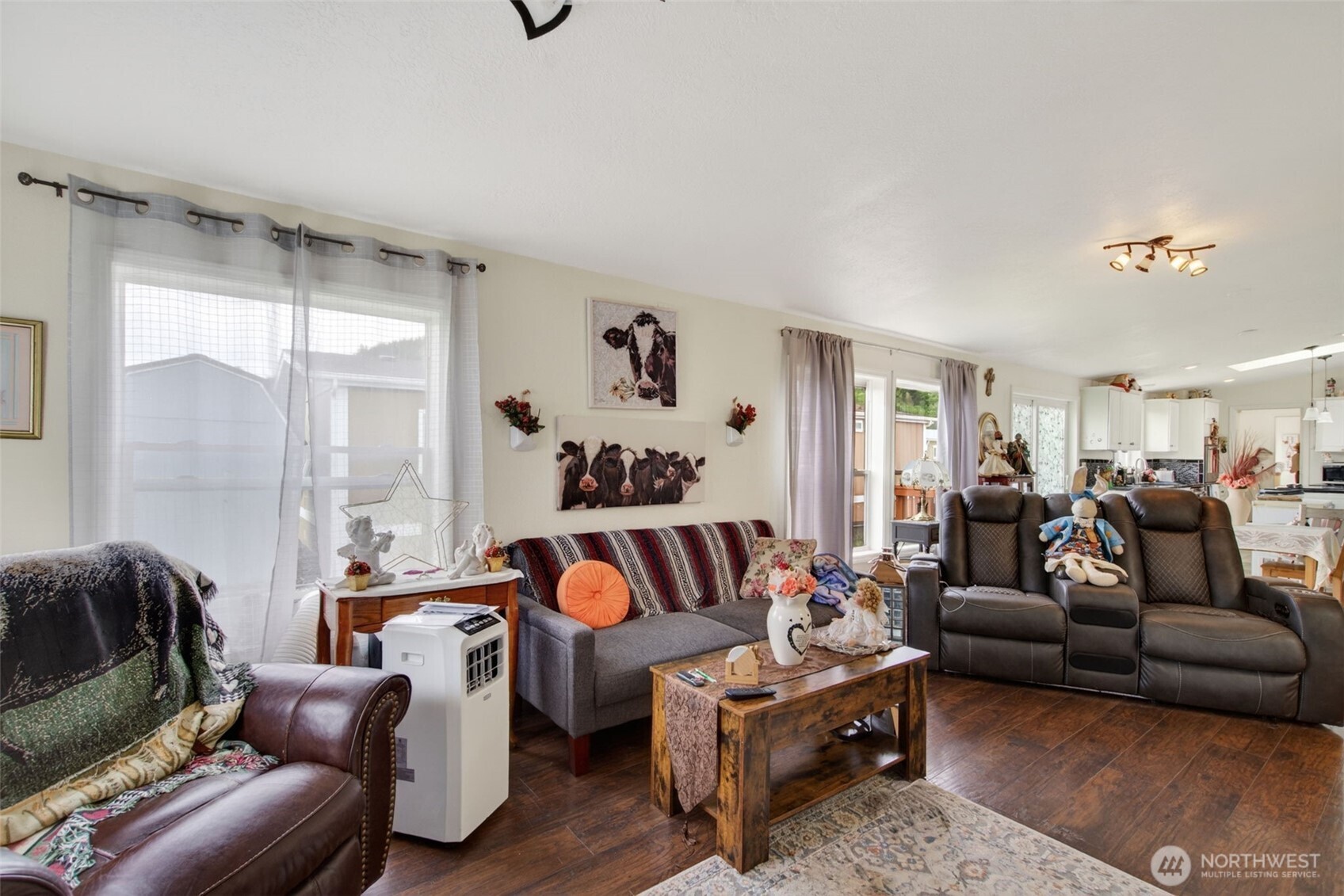 171 Nix Lane Centralia WA 98531