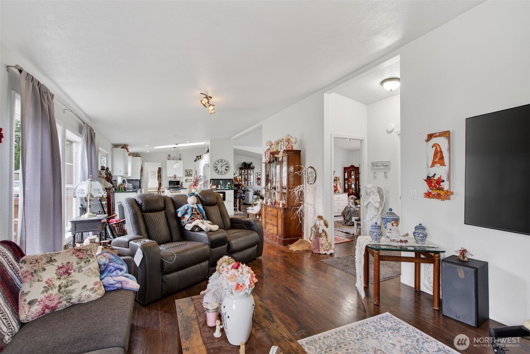 171 Nix Lane Centralia WA 98531