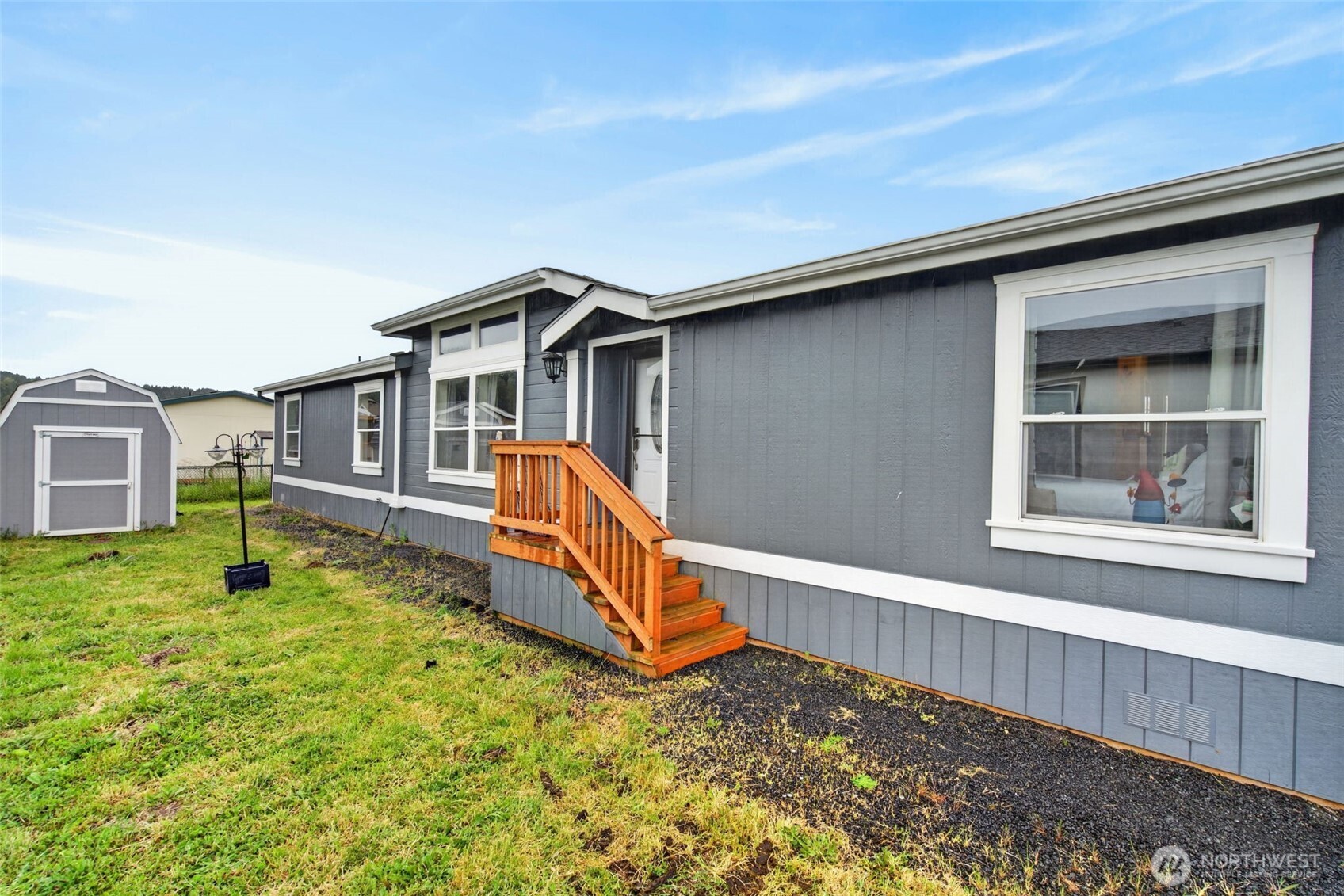 171 Nix Lane Centralia WA 98531