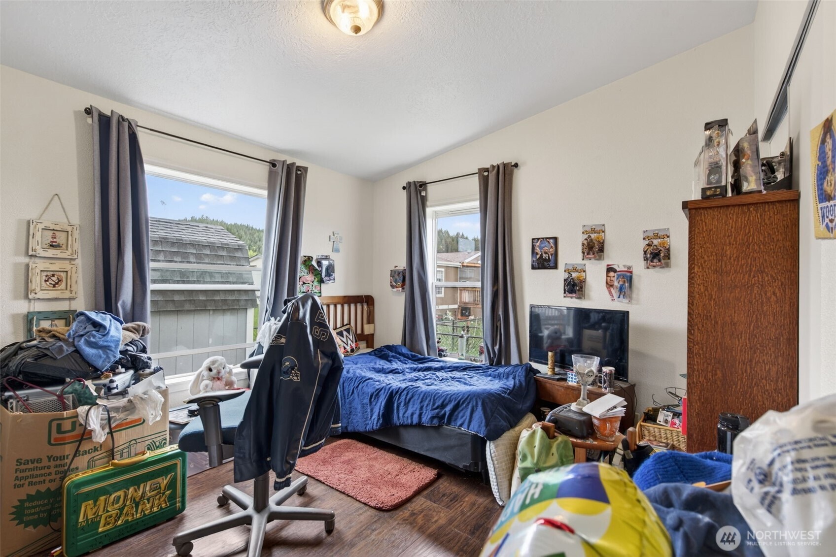 171 Nix Lane Centralia WA 98531