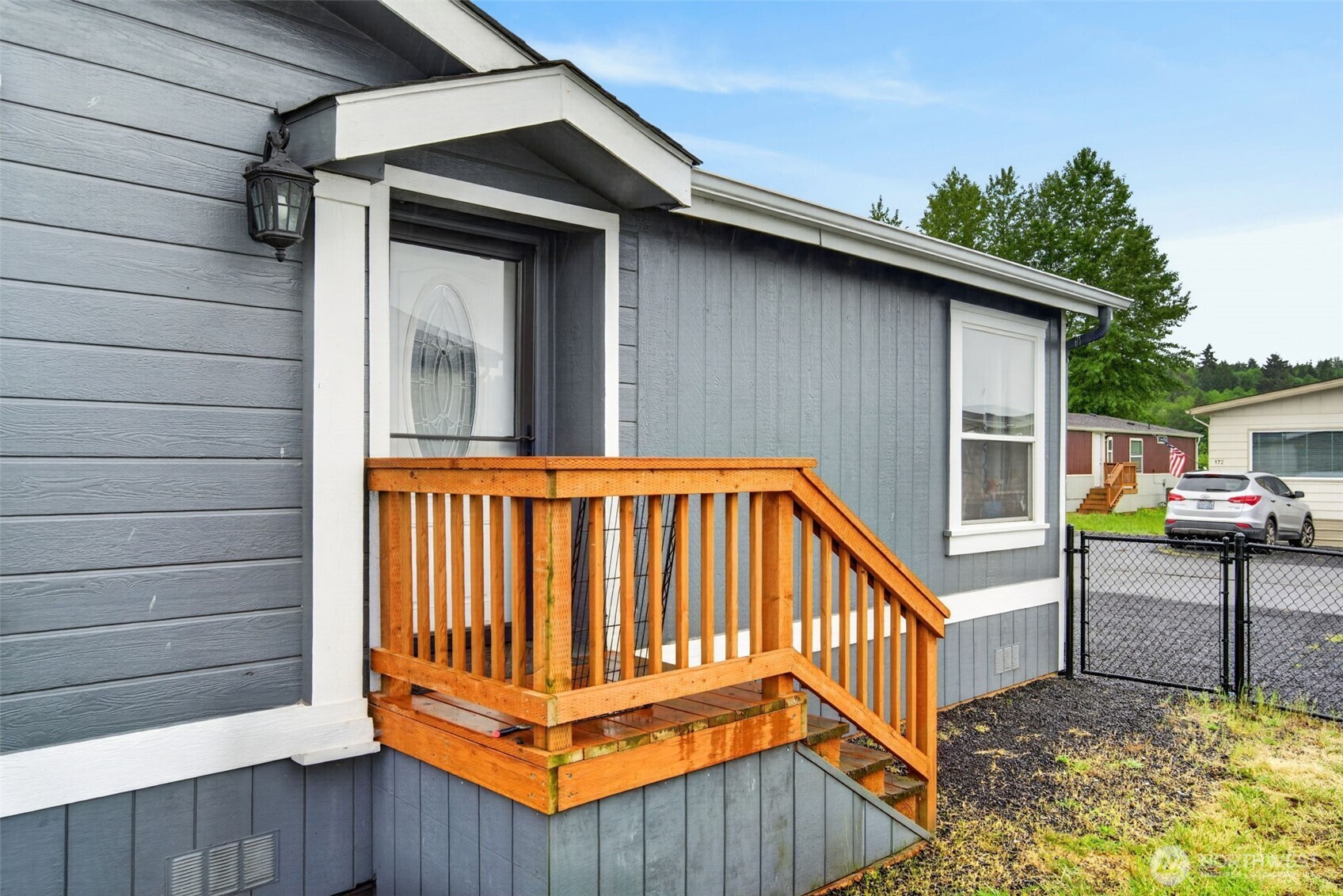 171 Nix Lane Centralia WA 98531