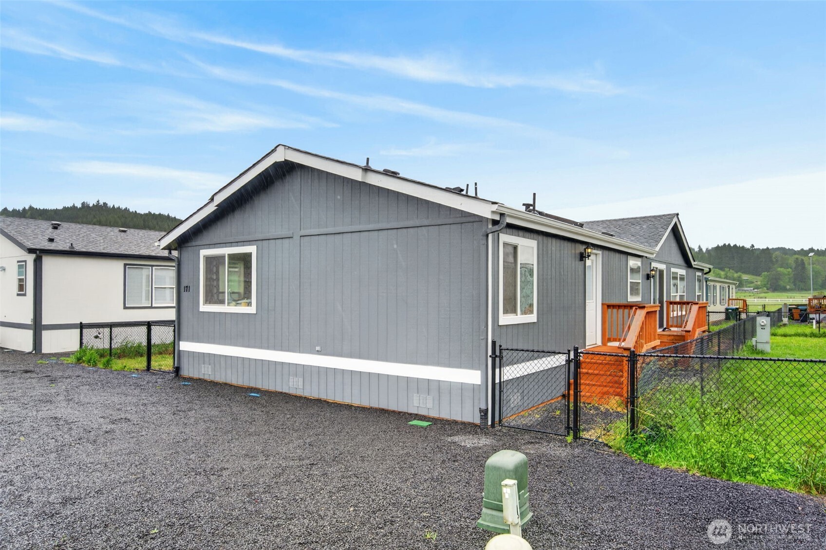 171 Nix Lane Centralia WA 98531