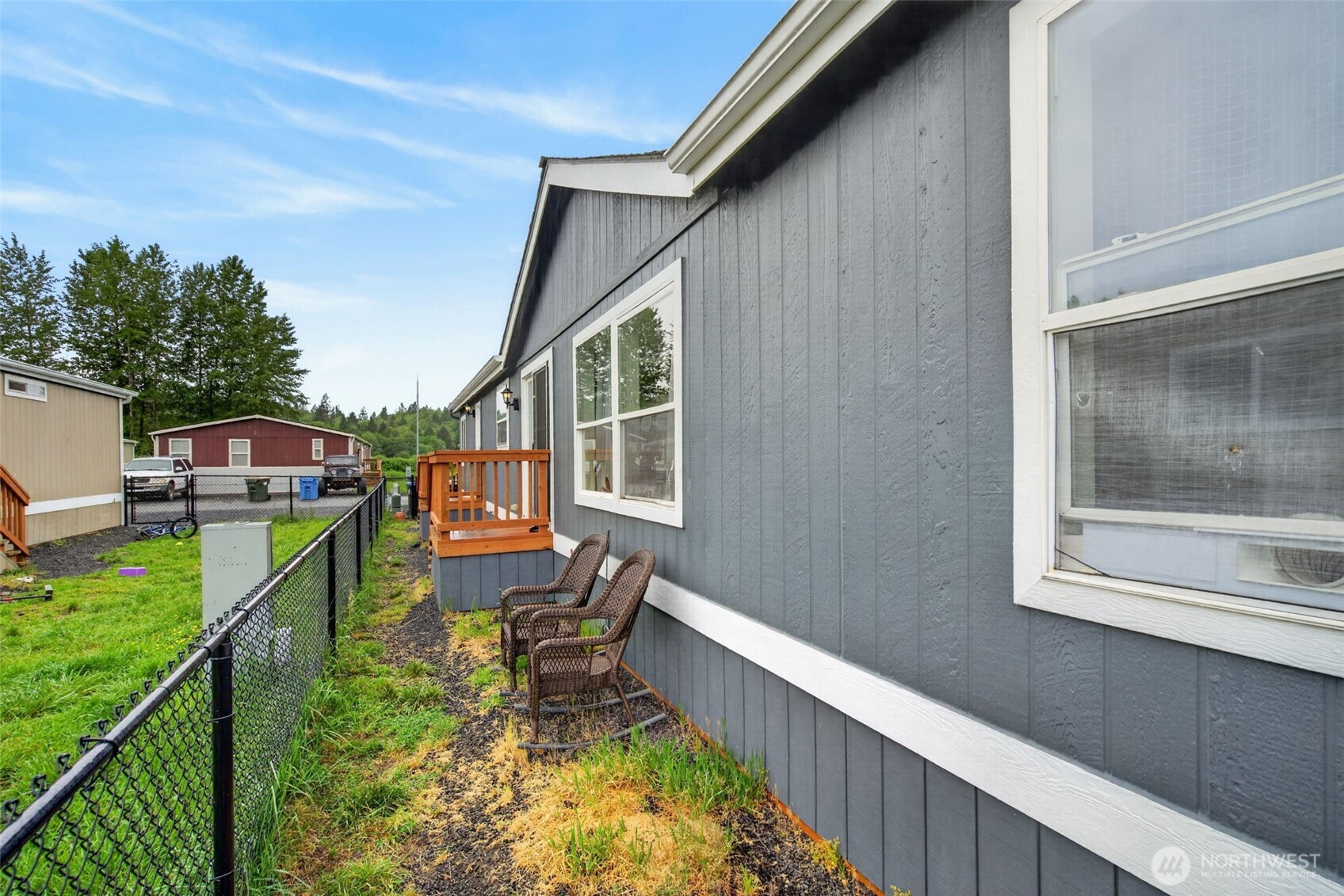 171 Nix Lane Centralia WA 98531
