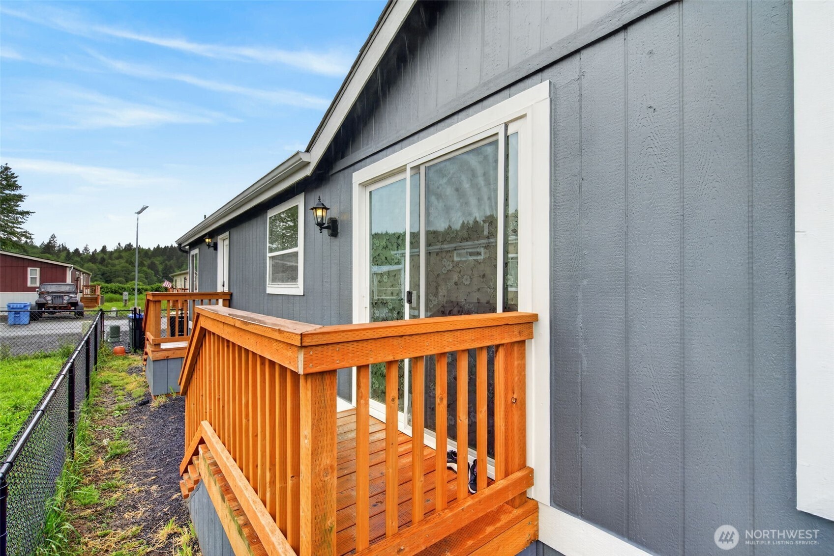171 Nix Lane Centralia WA 98531