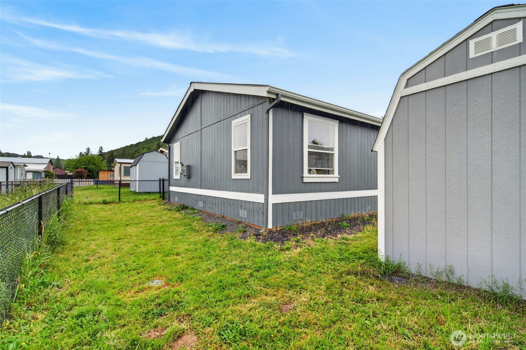 171 Nix Lane Centralia WA 98531