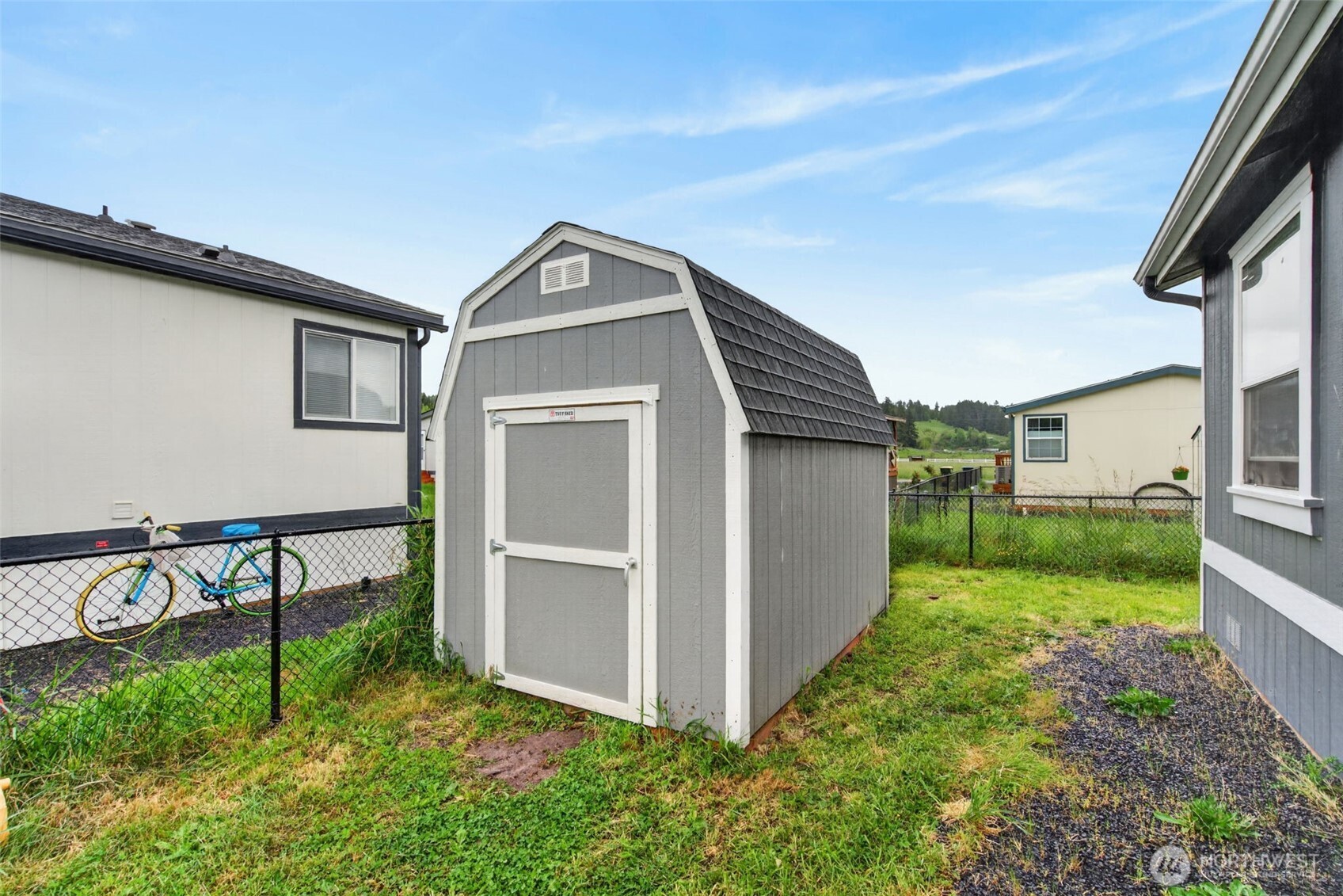 171 Nix Lane Centralia WA 98531