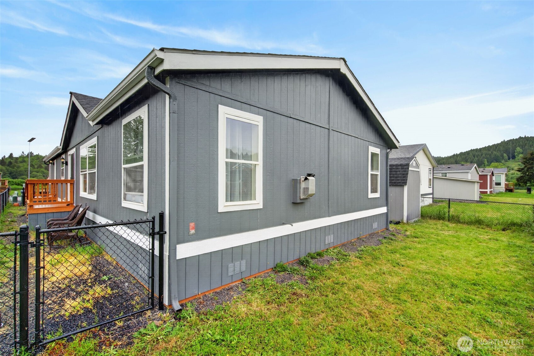 171 Nix Lane Centralia WA 98531