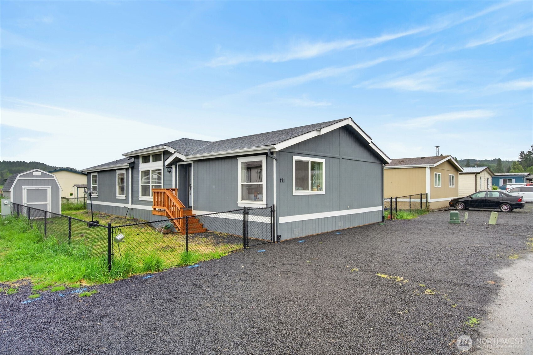 171 Nix Lane Centralia WA 98531