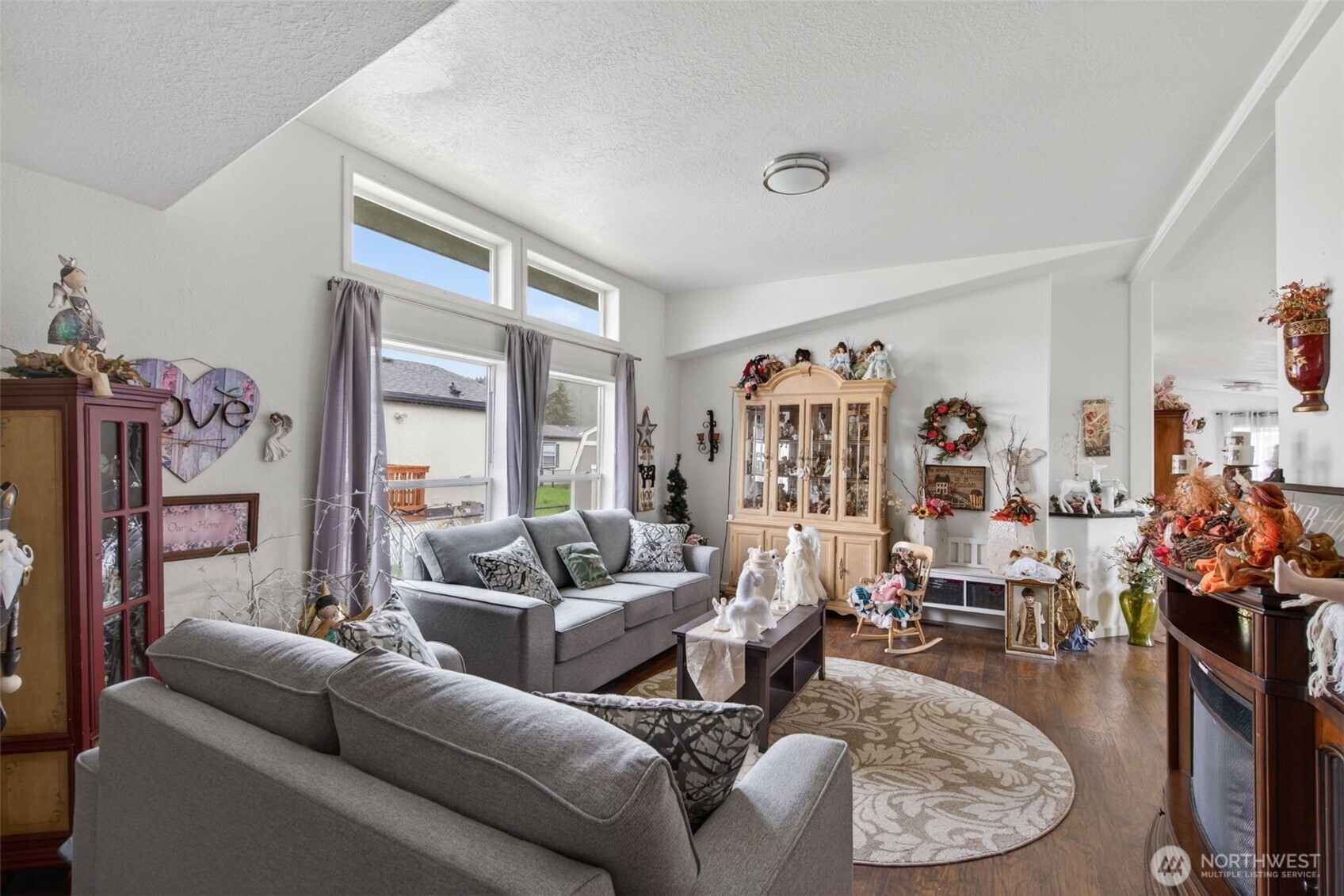 171 Nix Lane Centralia WA 98531