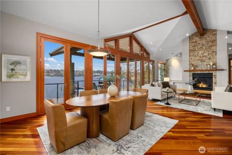 4632 E Mercer Way Mercer Island WA 98040