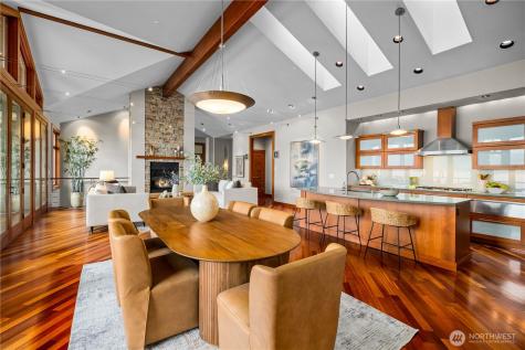 4632 E Mercer Way Mercer Island WA 98040