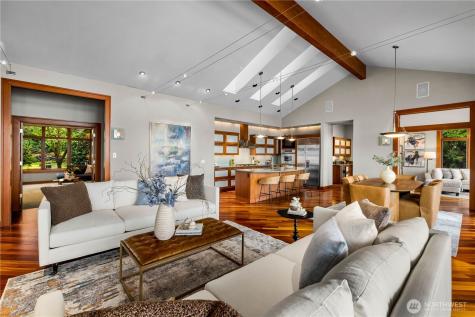 4632 E Mercer Way Mercer Island WA 98040