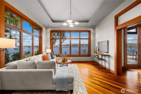 4632 E Mercer Way Mercer Island WA 98040