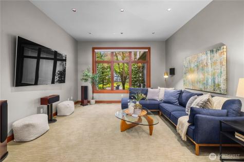4632 E Mercer Way Mercer Island WA 98040