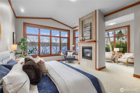 4632 E Mercer Way Mercer Island WA 98040