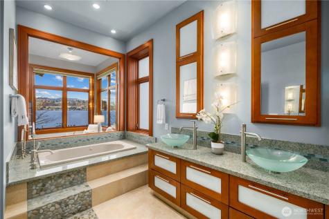 4632 E Mercer Way Mercer Island WA 98040