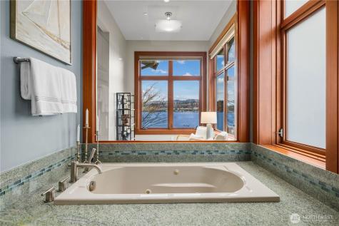 4632 E Mercer Way Mercer Island WA 98040