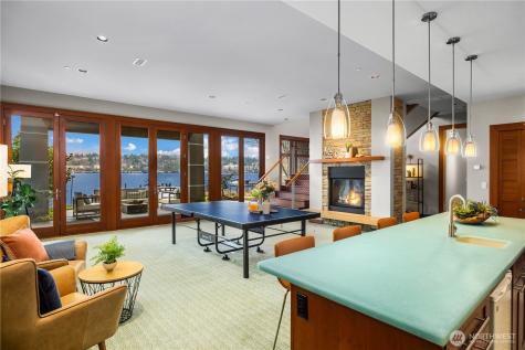 4632 E Mercer Way Mercer Island WA 98040