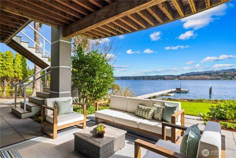 4632 E Mercer Way Mercer Island WA 98040