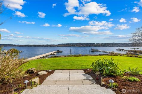 4632 E Mercer Way Mercer Island WA 98040