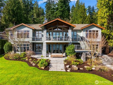 4632 E Mercer Way Mercer Island WA 98040